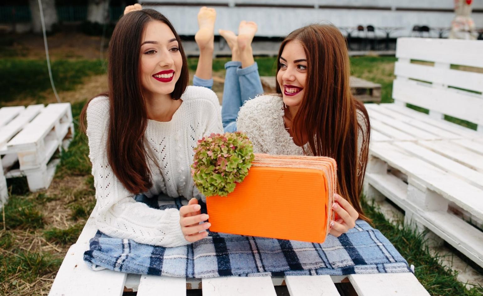 Modern office workspace with financial planning materials