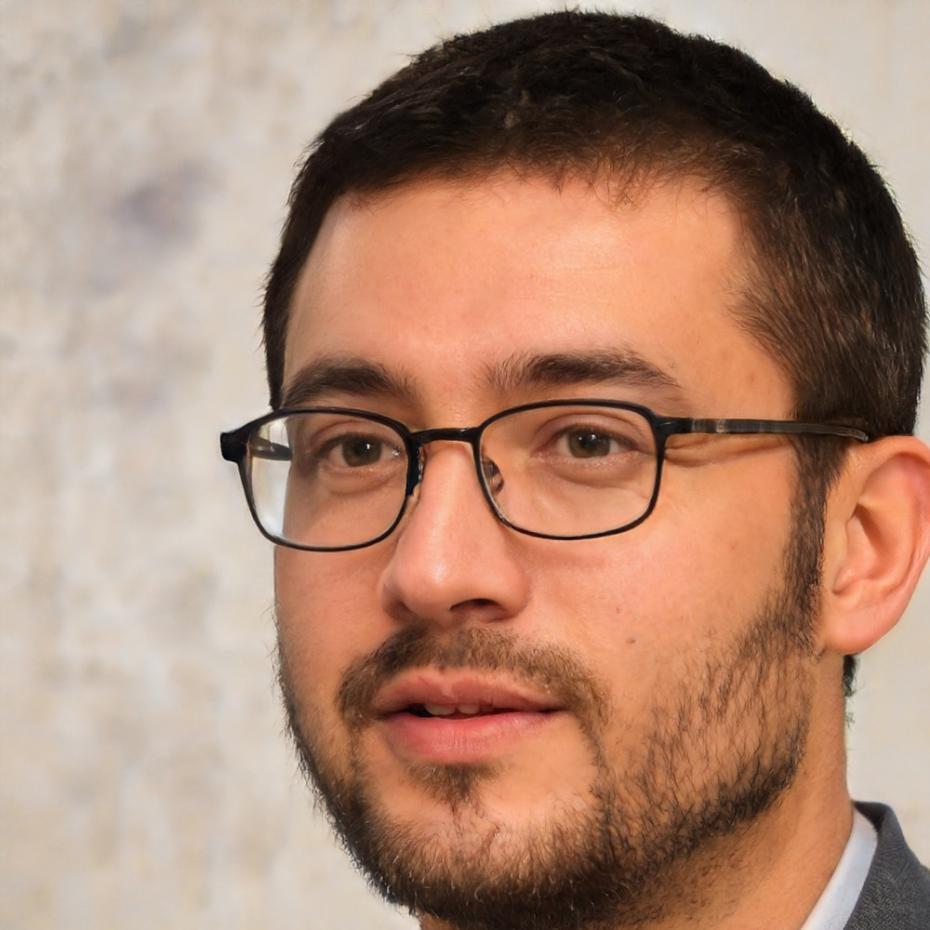 Jasper Lund, Budget Planning Specialist