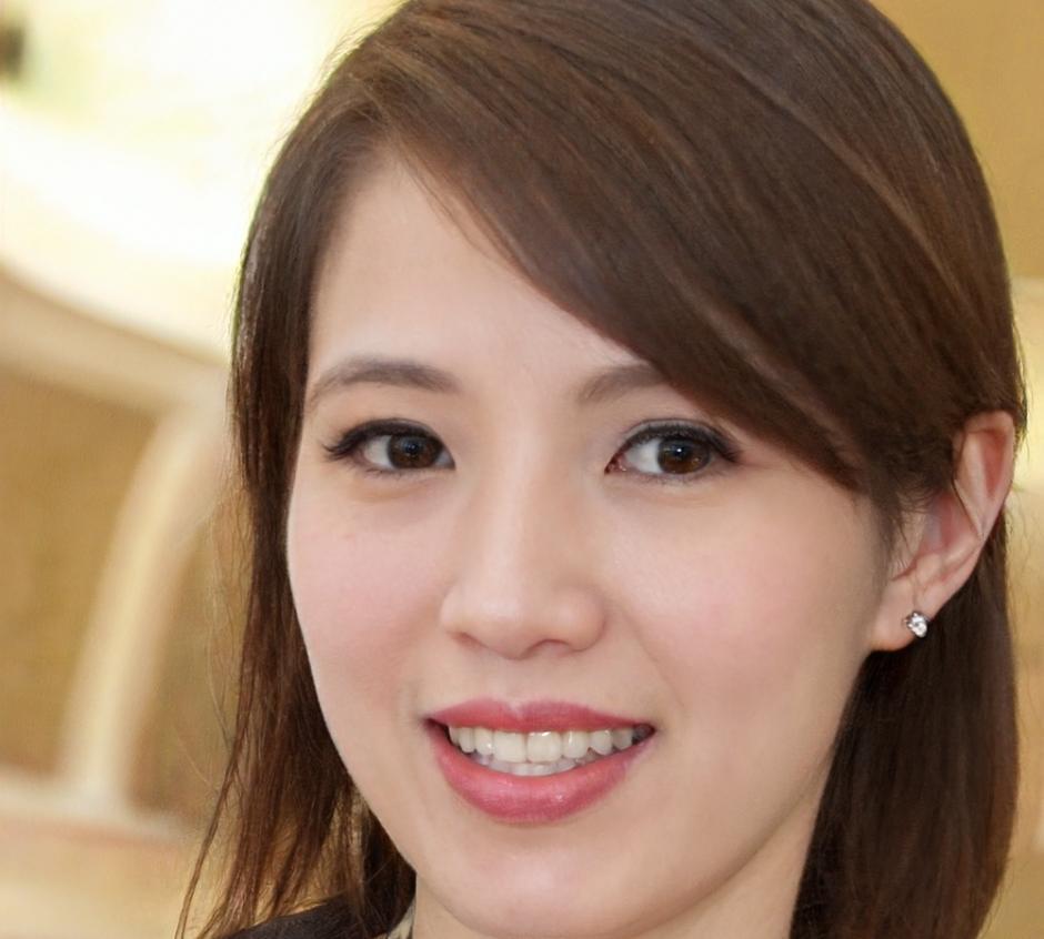 Roisin Calloway, Financial Strategy Director