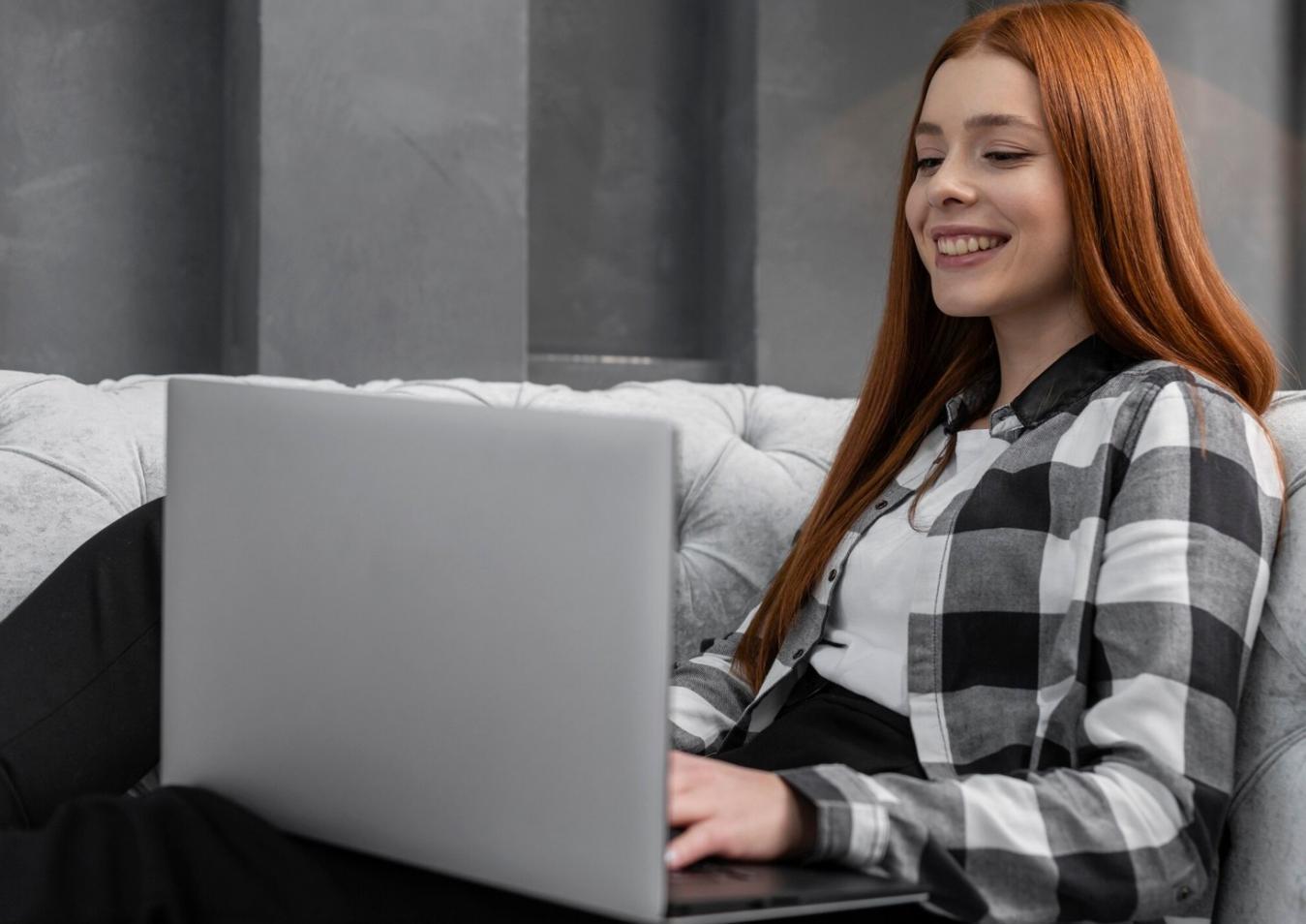 Budget planning session with business documentation