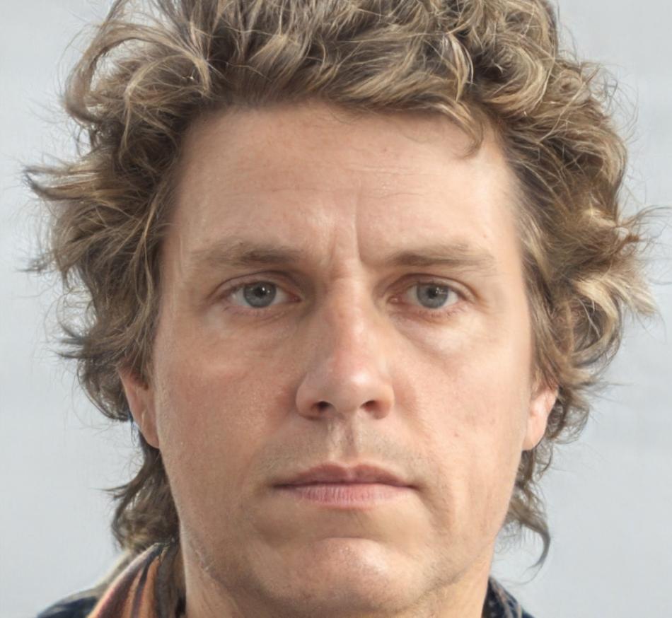 Finnegan Ashworth, Budget Planning Specialist at solveraniqo