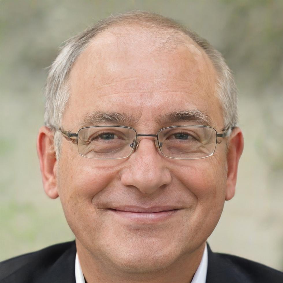 Dimitrios Kavanaugh, Financial Systems Advisor at solveraniqo